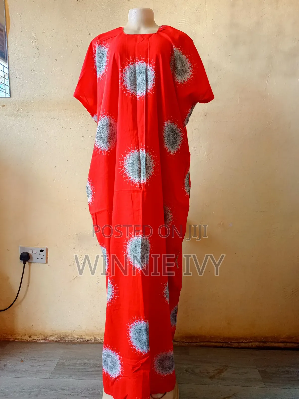 Quality Affordable Deras