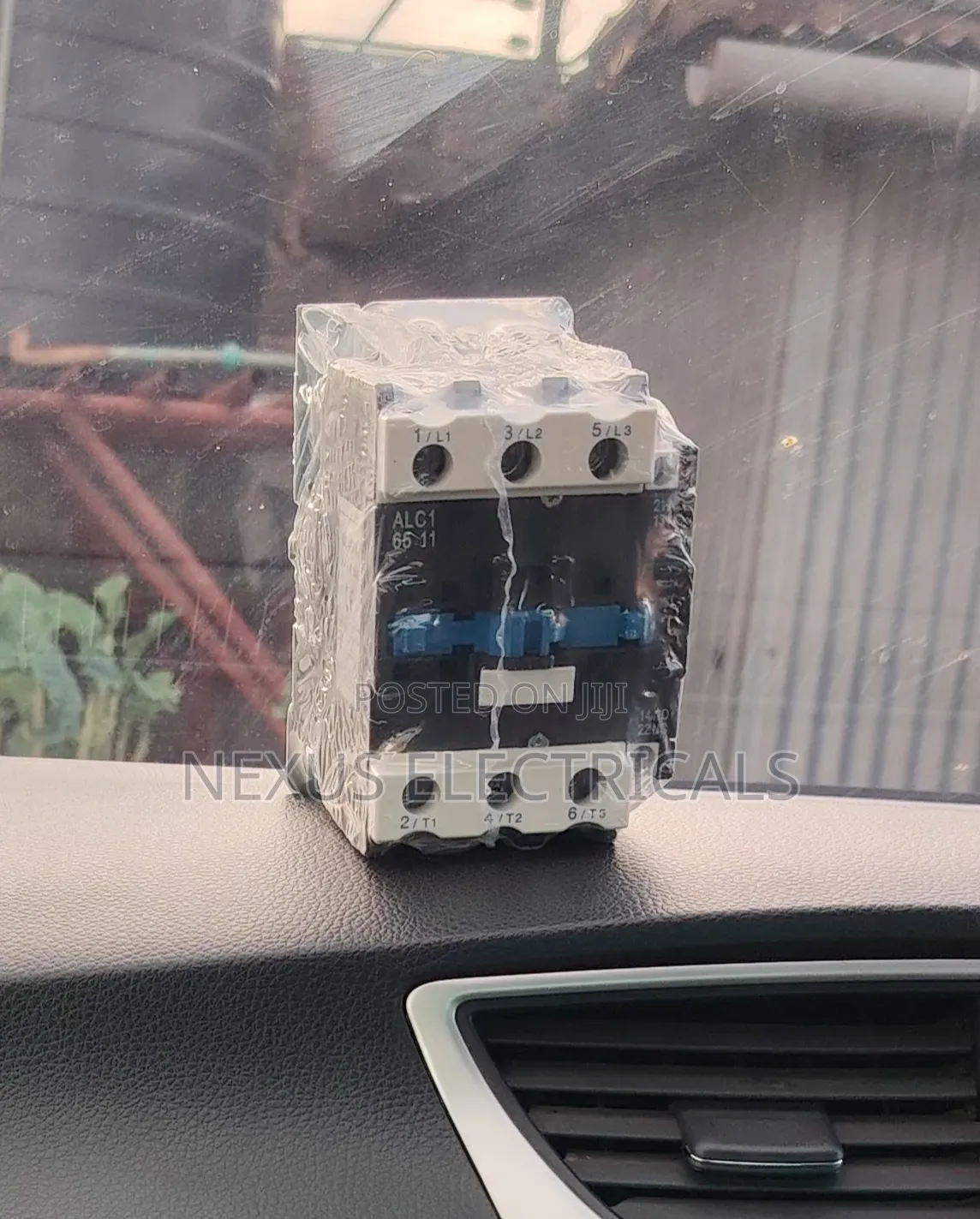 Contactor 65a Ac Contactor