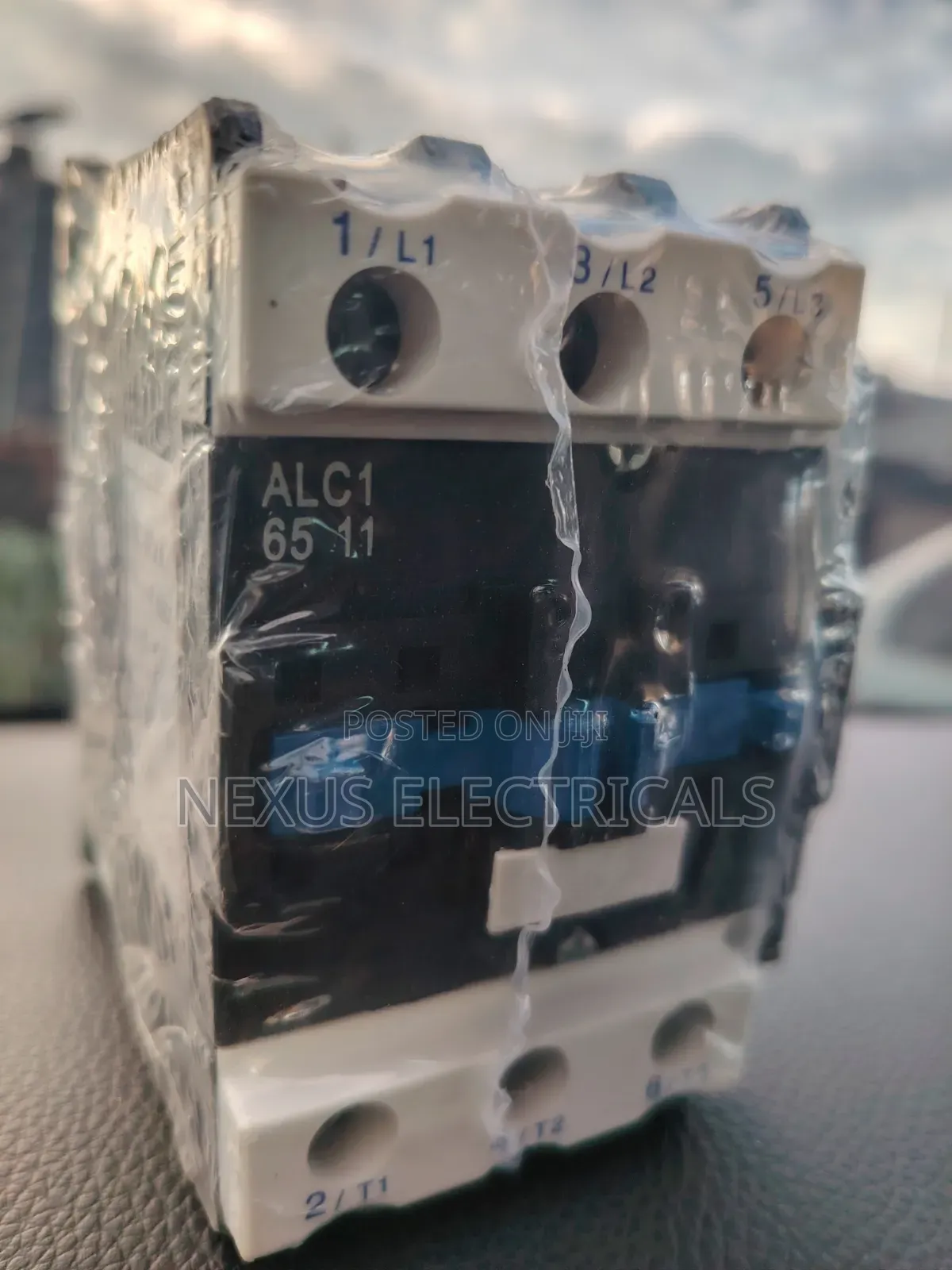 Contactor 65a Ac Contactor