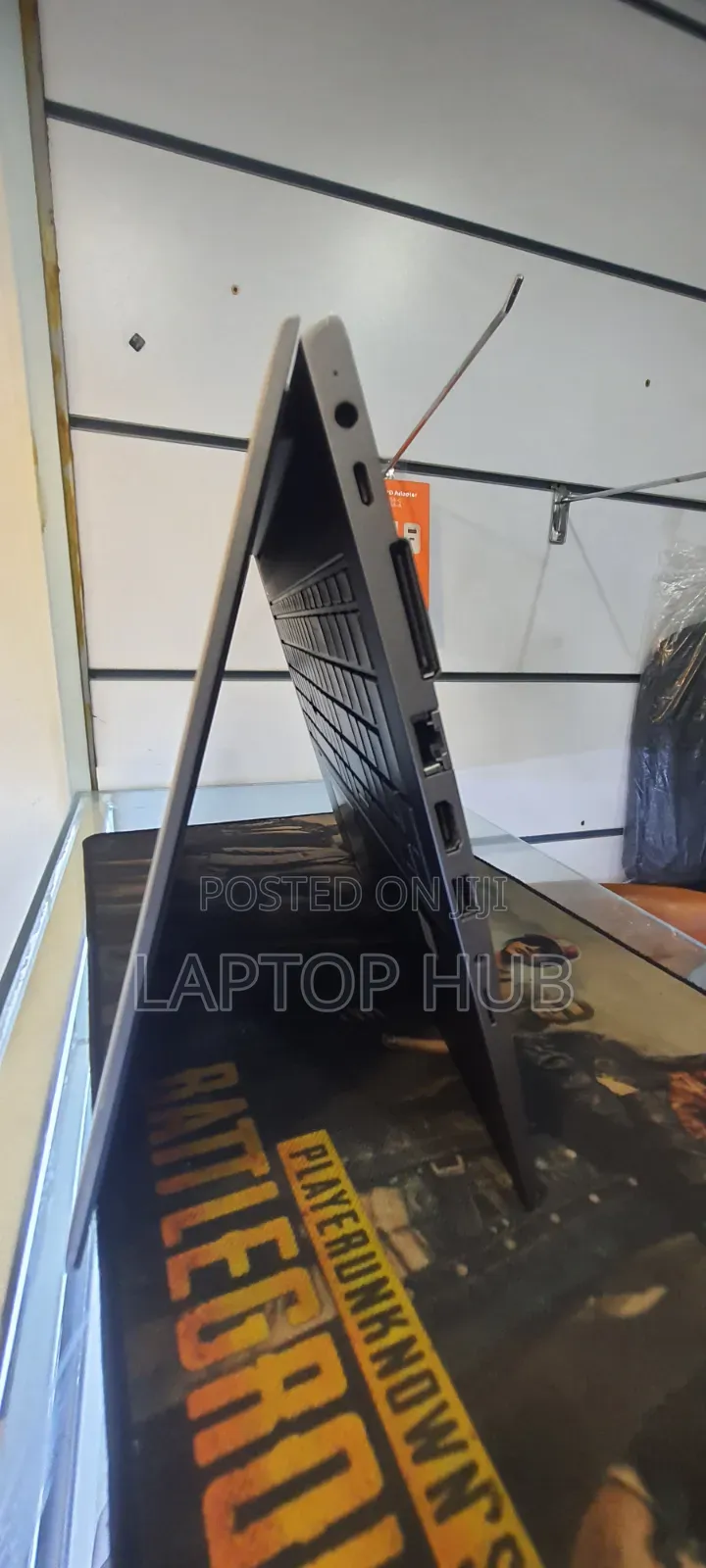 Laptop HP ZBook 15 G5 16GB Intel Core i7 SSD 512GB