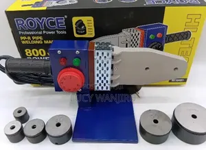 Highly Recommend Pipe Machine