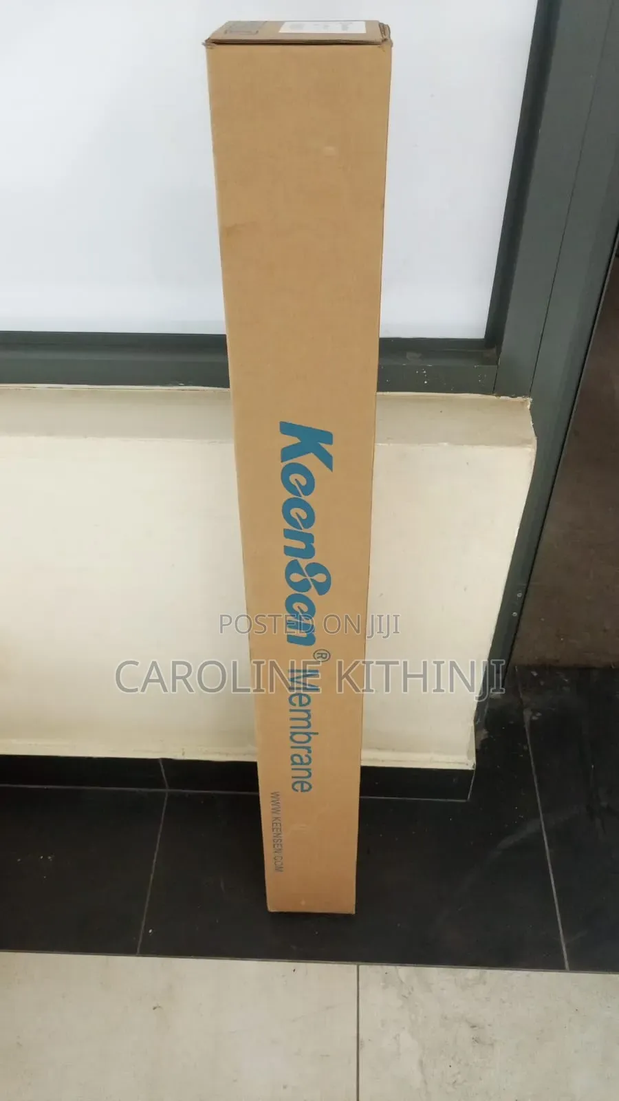 Keenseen Membrane Bw 4040
