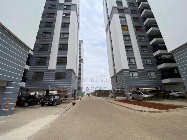 1bdrm Apartment in Lavington, Maziwa for sale - main view