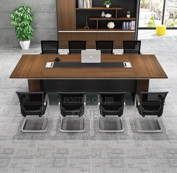 Boardroom Tables : Corporate Office Boardroom Meeting Table
