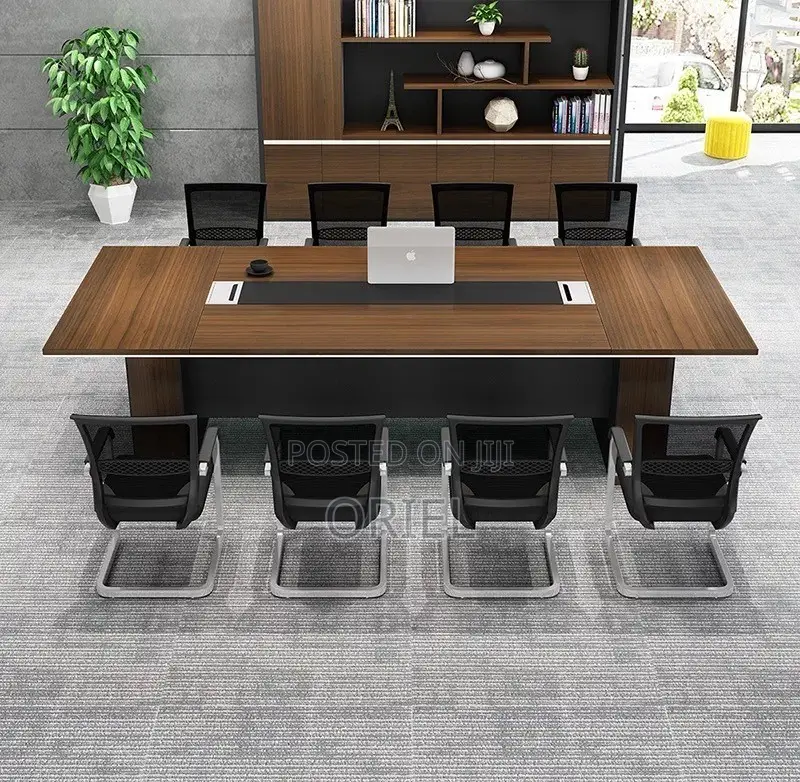 Boardroom Tables : Corporate Office Boardroom Meeting Table