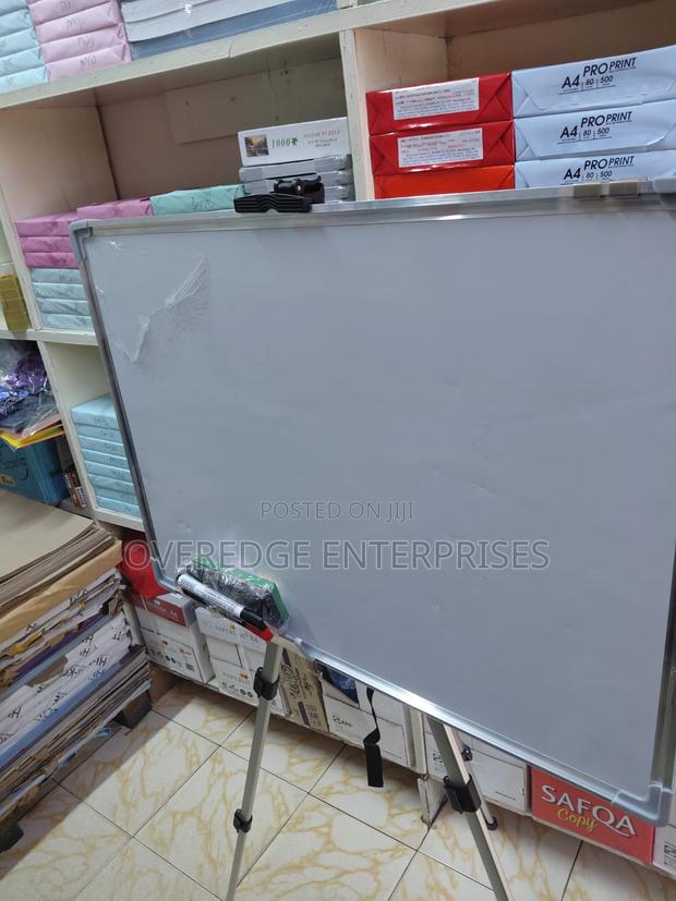90x60cm Dry Erase White Board