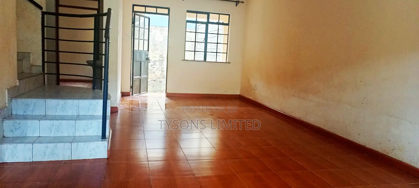 4bdrm Maisonette in Honey Suckle Gardens, Pipeline for sale