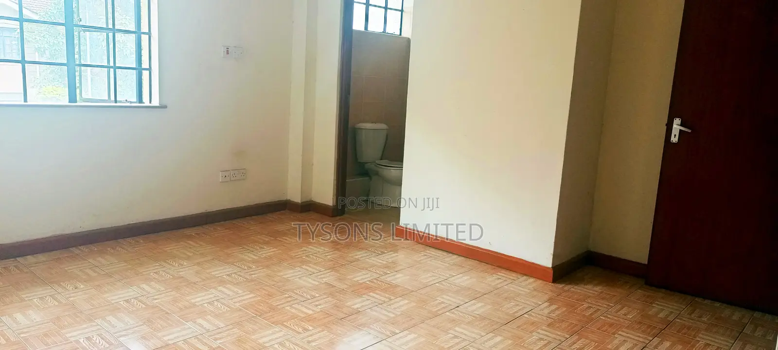 4bdrm Maisonette in Honey Suckle Gardens, Pipeline for sale