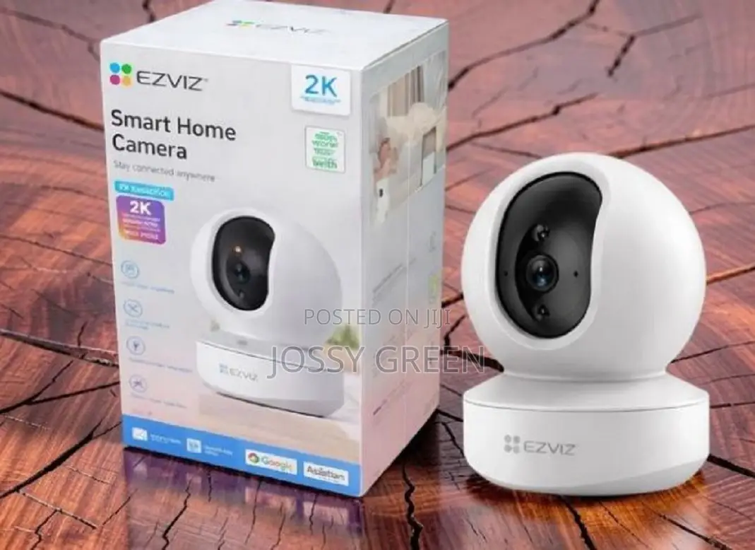 Indoor Wifi Camera Ezviz Security Indoor Wifi 1080p Ty1 Pro 