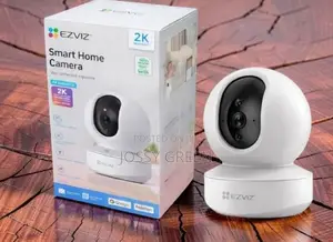 Indoor Wifi Camera Ezviz Security Indoor Wifi 1080p Ty1 Pro 