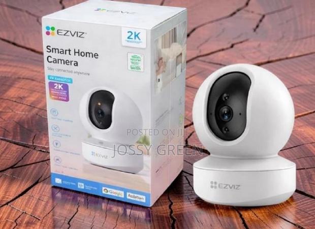 Indoor Wifi Camera Ezviz Security Indoor Wifi 1080p Ty1 Pro