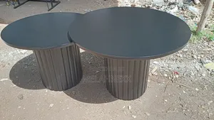Coffee Table Black