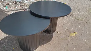 Coffee Table Black