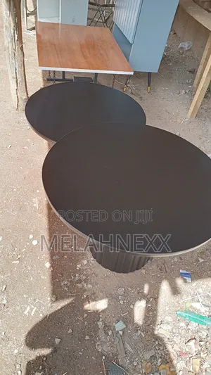 Coffee Table Black