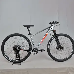 Lightweight Power Meets Precision – Trinx V1200 29er