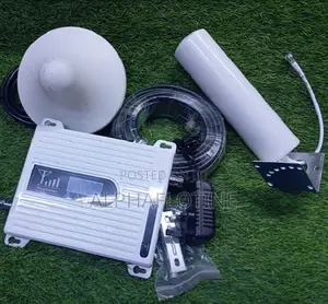 Best Signal Amplifies Weak Signals - 2g, 3g, 4g, and 5g Solutions