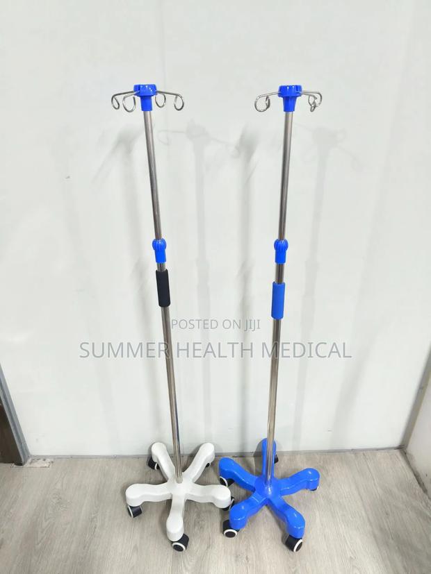 Drip Stand