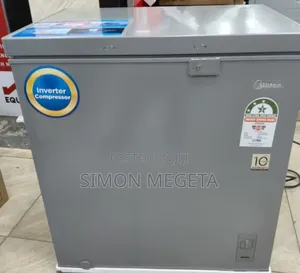 200litres Deep Freezer