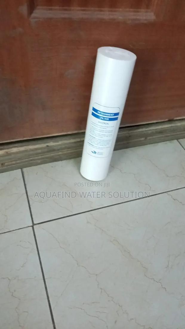 Water Filters Pp Sediment