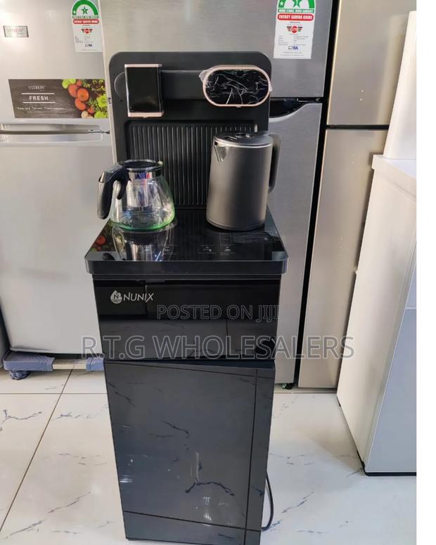 Nunix A1c Hot Cold Bottom Load Dispenser
