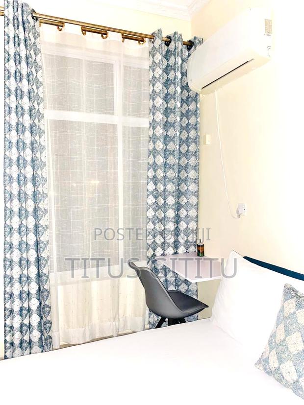 2 Bedroom Nyali | Ocean Views Pool | 3 Beds | Parking | - thumbnail 5