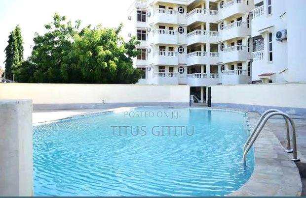 2 Bedroom Nyali | Ocean Views Pool | 3 Beds | Parking | - thumbnail 6