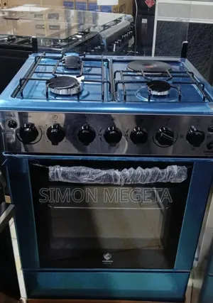 Uoroken 60 by 60 Standing Cooker