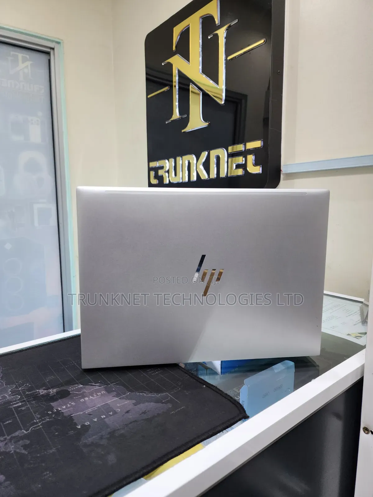 Laptop HP EliteBook 840 G11 16GB Intel Core Ultra 7 SSD 512GB