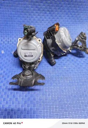 Nissan Note Hybrid Water Pump