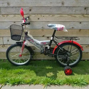 Multi-Terrain Use Size 20 Inch 7-13 Years Old Children Kids Bike