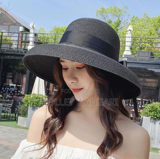 Lampshade Hats - thumbnail 3