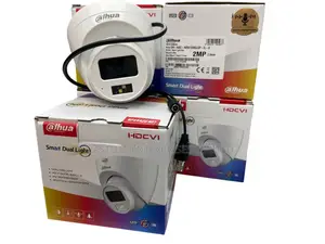 Dahua Smart Hybrid 2mp