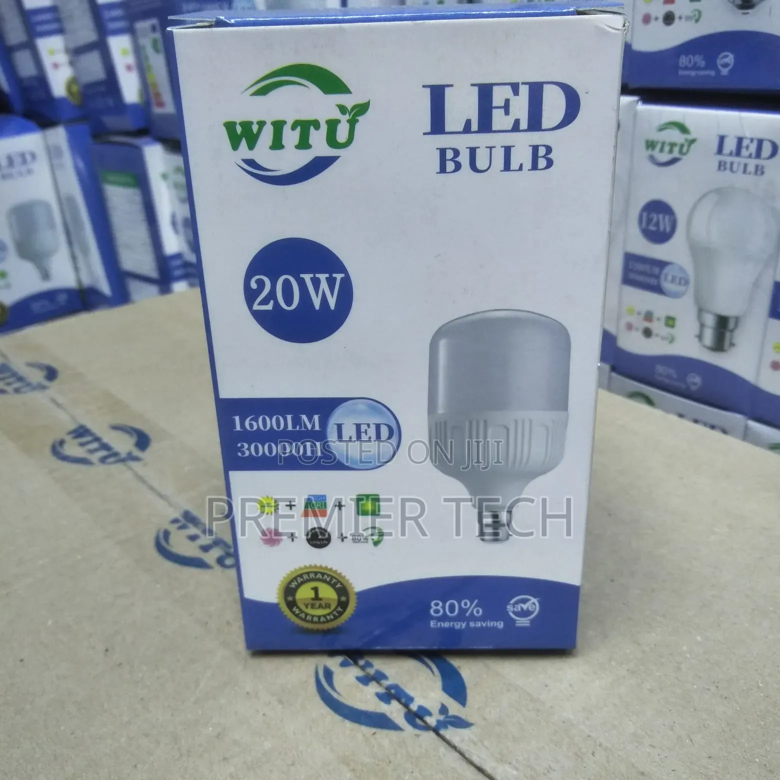 20w Led Witu Bulbs 20w Led Witu Bulbs