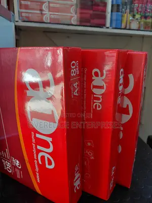 Aone Printer Papers on Sale