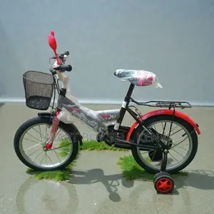 Size 20 Inch 7-13 Years Old Children Kids Bike With Smooth Steering
