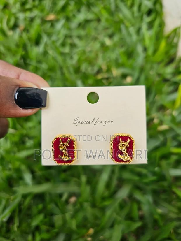 Dainty Earrings - thumbnail 7