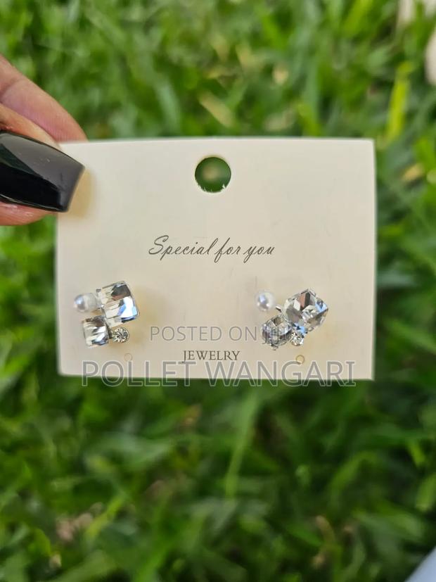Dainty Earrings - thumbnail 11