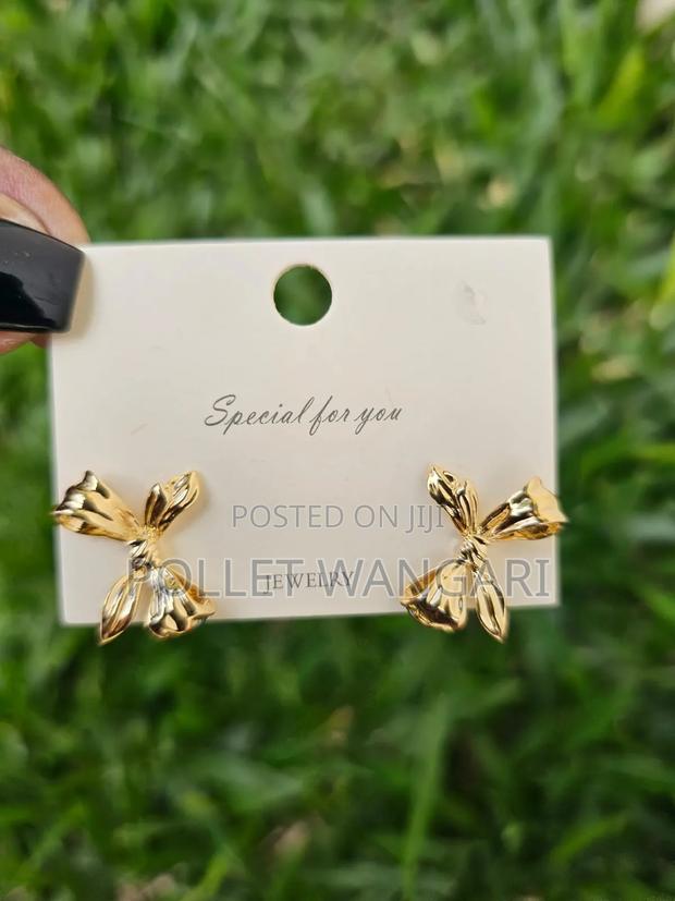Dainty Earrings - thumbnail 13