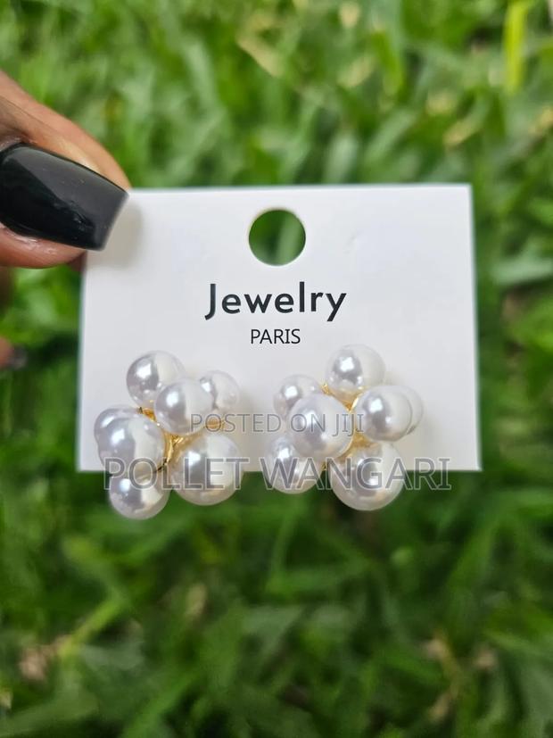 Dainty Earrings - thumbnail 15