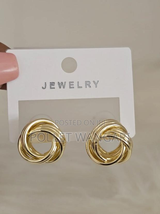 Dainty Earrings - thumbnail 20