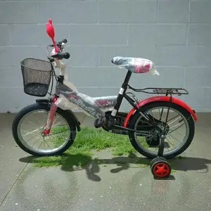 Stable Turning Size 20 Inch 7-13 Years Old Children Kids Bike