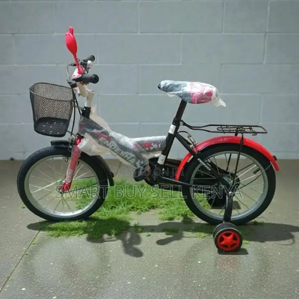 Stable Turning Size 20 Inch 7-13 Years Old Children Kids Bike
