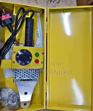 Brand New PPR Machine