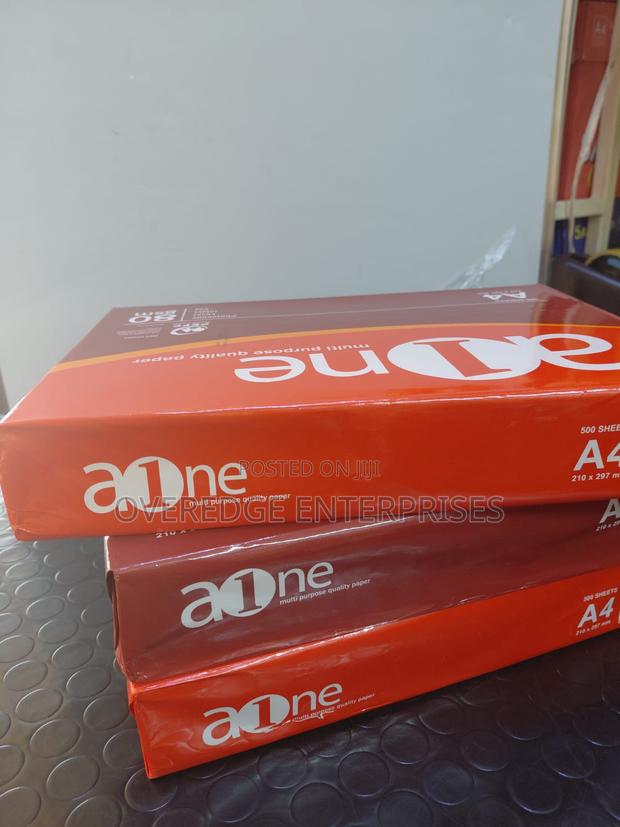 80gsm Printer Papers