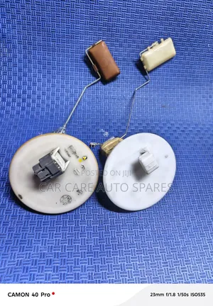 Nissan X-Trail Nt30 Fuel Gauge
