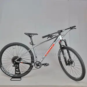Upgrade to Pro-Level Riding – Trinx V1200 Carbon 29er