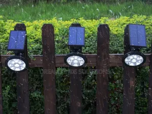 Solar Decorative Lighting