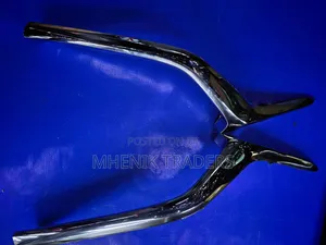Mazda Cx5 Grille Chrome 2018