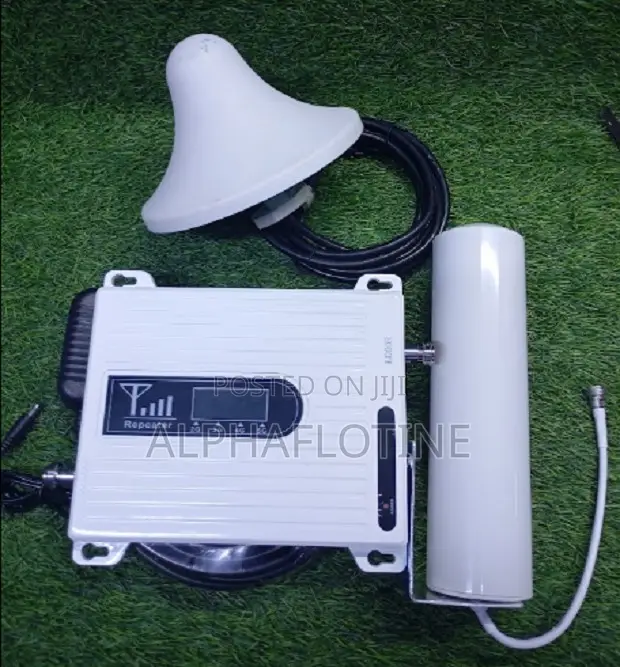 5g 4-Band GSM Mobile Enhancer All Network Generations