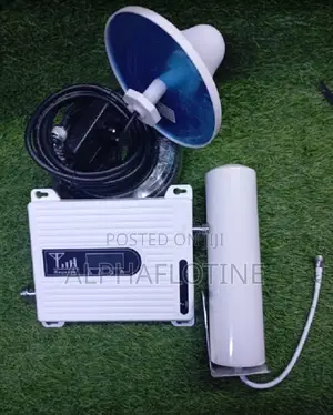 5g 4-Band GSM Mobile Enhancer All Network Generations